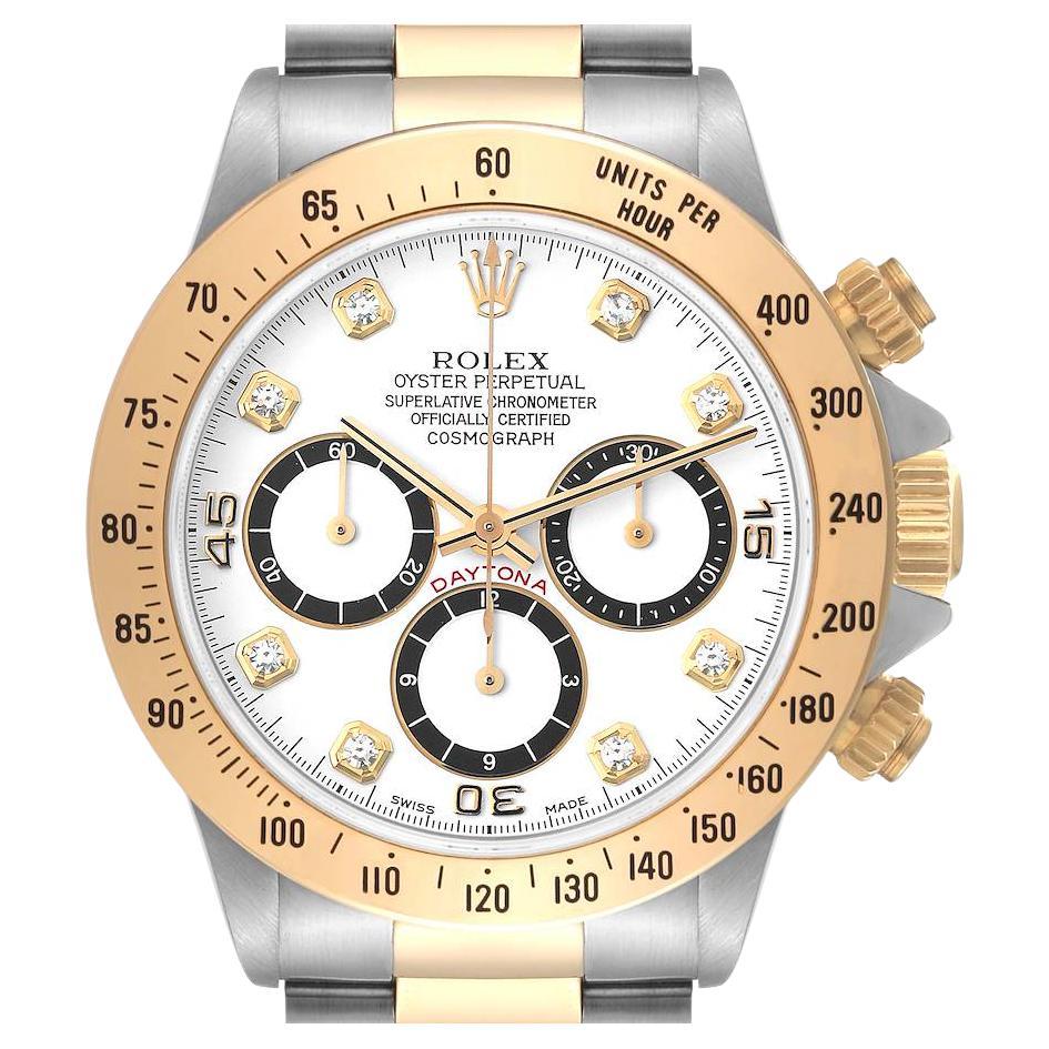 Rolex Daytona